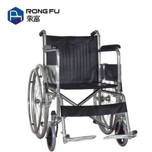 פושאן 809 כיסא גלגלים - Product Image 1