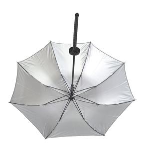 Usine Personnalisé Plaine Épée de Samouraï Parapluie - Product Image 3