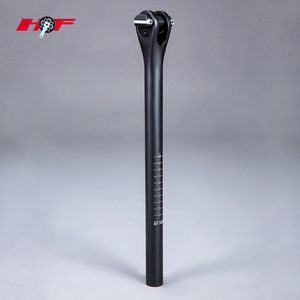 Novos Produtos Hongfu 2018 Bicicleta de Estrada Endurance 700c 700*32C Quadro de Bicicleta de Fibra de Carbono Completo com Freio a Disco HF-FM209 - Product Image 6