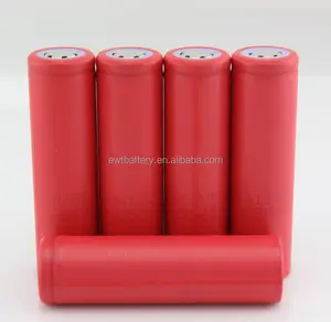 UltraFire TR 18650 5000mAh 3.7V rechargeable Li-ion battery