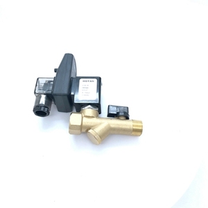 Hoyan ETD-B NC 1/2 "0-16 Bar <span class=keywords><strong>solenoid</strong></span> <span class=keywords><strong>valve</strong></span> cho nước với bộ đếm thời gian - Product Image 3