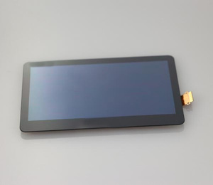 LQJP เปลี่ยนหน้าจอ LCD สำหรับ <span class=keywords><strong>PS</strong></span> <span class=keywords><strong>Vita</strong></span> <span class=keywords><strong>2000</strong></span>หน้าจอแสดงผล LCD สำหรับ <span class=keywords><strong>PS</strong></span> <span class=keywords><strong>Vita</strong></span> <span class=keywords><strong>2000</strong></span> - Product Image 2