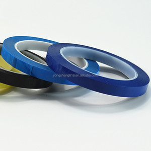 <span class=keywords><strong>Cinta</strong></span> Mara, múltiples <span class=keywords><strong>colores</strong></span> Mylar <span class=keywords><strong>cinta</strong></span> <span class=keywords><strong>aislante</strong></span> para el transformador - Product Image 6