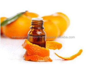 Huile Essentielle de Mandarine Pure à Chaudement Vendue avec Huile d'Arbre à Thé 100% Pure Pressée à Froid d'Italie - Naturelle et Biologique - Product Image 6