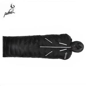 RS-308 High Quality Duck Down Hut Mini Human Shaped <strong>Bondage</strong> <strong>Sleeping</strong> <strong>Bag</strong> for Outdoor Camping - Product Image 6