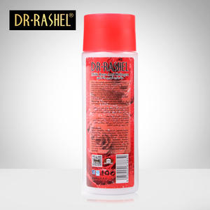 DR. RASHEL 250 ml <span class=keywords><strong>Rosa</strong></span> Suavizar Refrescante Blanqueamiento Leche Colágeno crema Facial Hidratante Emulsión loción - Product Image 5