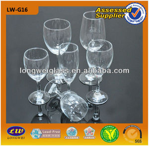 2013 alta calidad champagne cáliz - Product Image 1