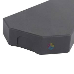 Fancy vorm zwart karton <span class=keywords><strong>coffin</strong></span> geschenkdoos - Product Image 6