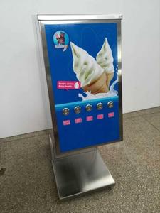 Machine de service, appareil à glace jetable, 10 m, NSF - Product Image 2