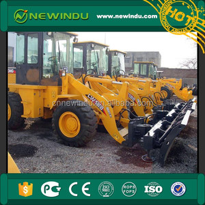 <span class=keywords><strong>Xcmg</strong></span> горячие продажи 1.8 амер. тонн Колесный погрузчик machanical conbtrol <span class=keywords><strong>LW180K</strong></span> - Product Image 5