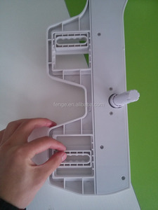 Manuel siège de toilette bidet washlet - Product Image 6