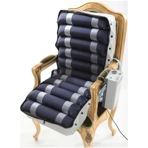 Wheelchair Cushions for Seniors Pressure Relief Inflatable Seat Cushion for Tailbone  Pain - China Wheelchair Air Cushion, Cover Air Cushion