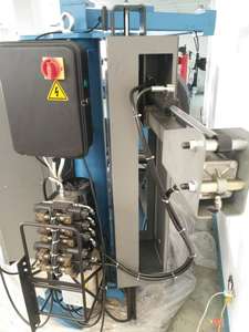 Smontagomme Automatico Decar TC980L, Macchina Cambio Pneumatici in Offerta - Product Image 5