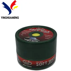 New Soft 99 Wax - White Soft Paste, Body Waxing, Car Wash, Product  Information