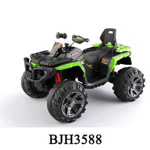 Ездить на квадроциклах 4 Wheeler, 12 В Детский электромобиль, квадроциклах с ручкой ускорения - Product Image 1
