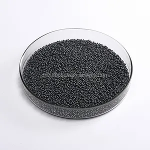 La mejor calidad de acero s330 arena abrasivo para eliminar herrumbre