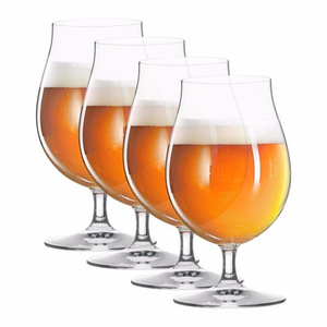 Jarra de vino de <span class=keywords><strong>cristal</strong></span> con forma de tulipán, vaso grande y barato - Product Image 6