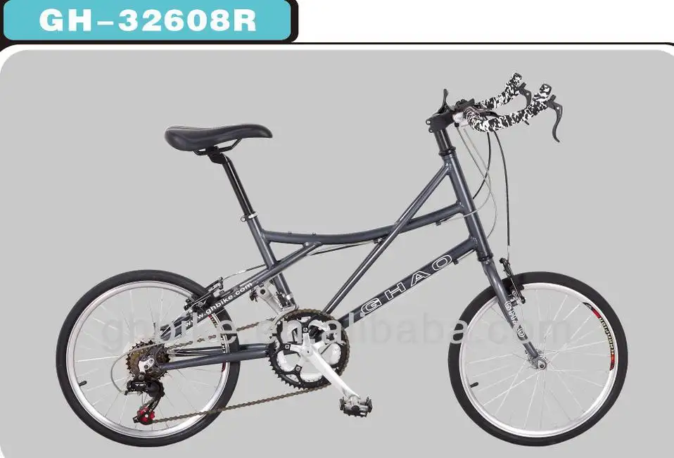 20 Inch Mini Road Bike Xe Đạp 14 Tốc Độ Đua Xe Đạp Để Bán