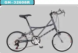 20 Zoll Mini Rennrad Fahrrad 14-Gang Rennrad zu verkaufen