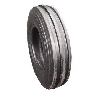 YHS tyre top quality cheap price Japan pattern 4.00-15 4.00-16 4.50-16 F2 tractor farm tire