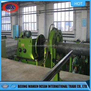 Đường kính lớn thép xoắn ốc ống máy làm - Product Image 6