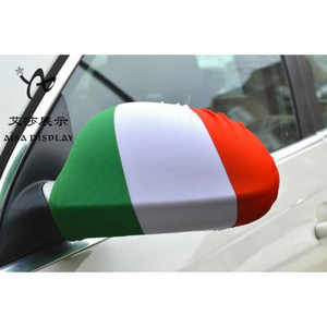 Decorazione auto personalizzata bandiera nazionale coppa <span class=keywords><strong>del</strong></span> mondo di calcio bandiera auto specchio alare bandiera per tutte le <span class=keywords><strong>bandiere</strong></span> <span class=keywords><strong>del</strong></span> paese - Product Image 5