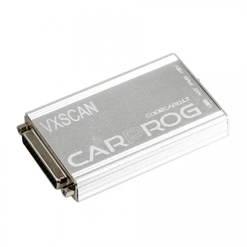 وحدة إلكترونية احترافية لرقاقة السيارة, وحدة إلكترونية رئيسية لرقاقة السيارة Prog V10.05 مع برنامج