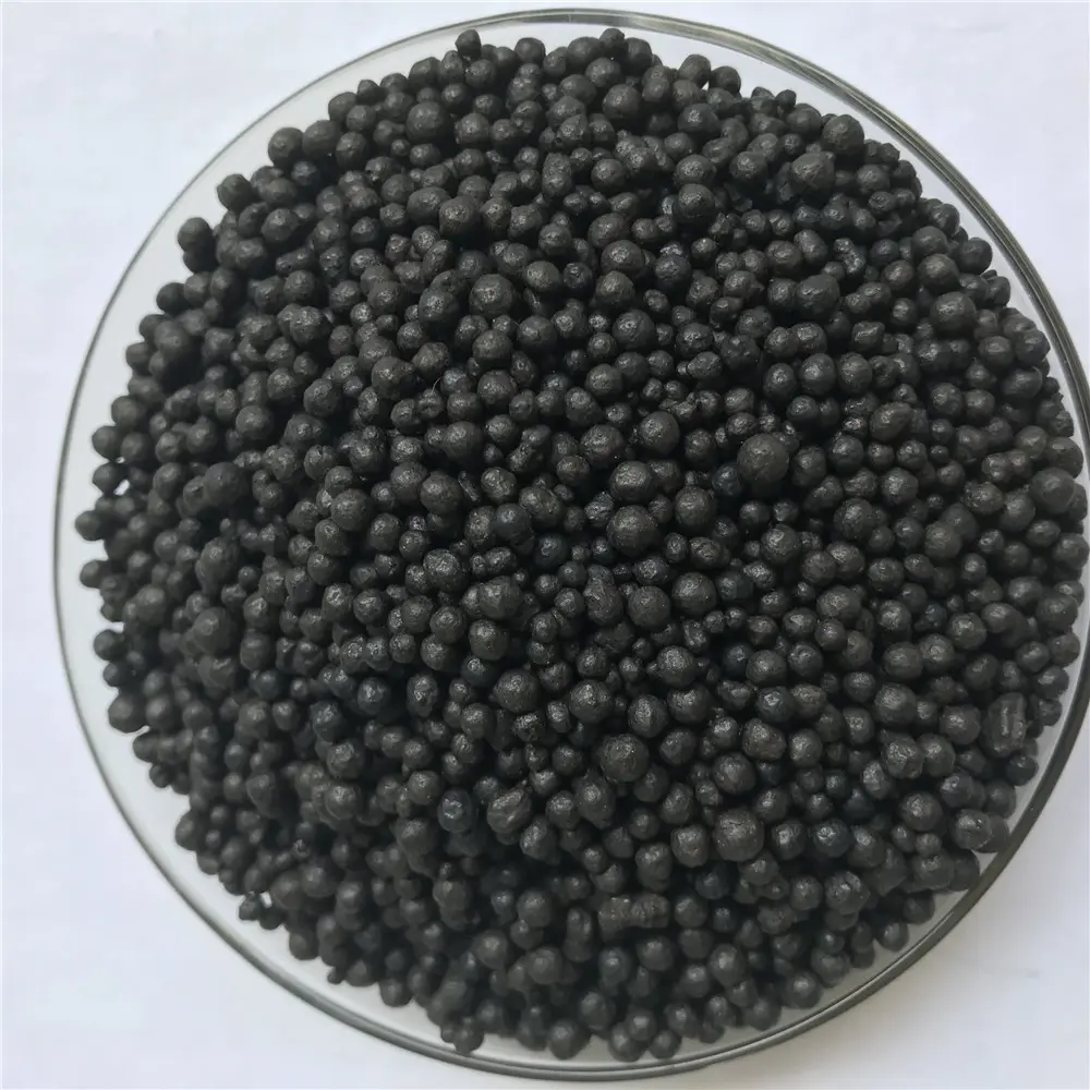 Acide humique npk12-2-5 + 23% Engrais organique