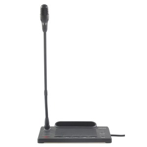 Système de conférence avec vote / système de vote SM816VC / SM816VD SINGDEN - Product Image 4