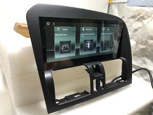 Lettore DVD per Auto con Stereo per <span class=keywords><strong>Volvo</strong></span> <span class=keywords><strong>XC60</strong></span>, con Multimedia, Video, Audio, Wifi e Navigazione GPS - Product Image 2