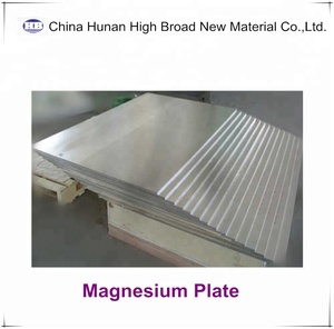 Placa de Aleación de Magnesio de 7 x <span class=keywords><strong>610</strong></span> x 914 mm para Fotogravura - Product Image 2