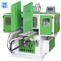 Machine à fabriquer des brosses de peinture cnc, appareil pour modeler le bois