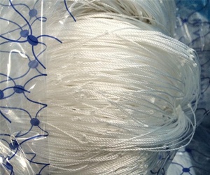 Đôi Thắt Nút 210d/6 Lưới Đánh Cá <span class=keywords><strong>Nylon</strong></span> <span class=keywords><strong>Multifilament</strong></span> Fishing <span class=keywords><strong>Net</strong></span> Bán Hàng - Product Image 3