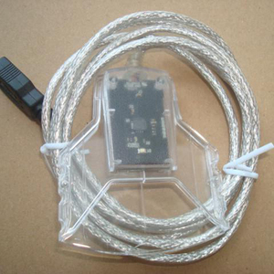 <span class=keywords><strong>GEMALTO</strong></span> IDBridge CT30 póngase en contacto lector de tarjeta inteligente - Product Image 1