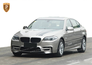 Kit de carrocería para el BMW F10 Cambiar LO/DER 1899 Estilo BodyKits para BMW Material de LA PU - Product Image 1