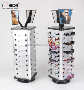 Diseño libre para satisfacer su Retail necesita marco óptico de la tienda por menor tiro exhibiciones vitrinas - Product Image 5