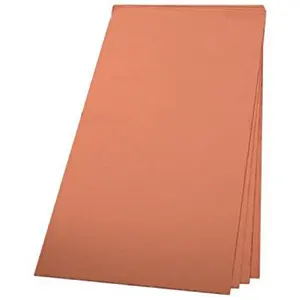 High Conductivity  C10200  10mm copper sheet  for sale