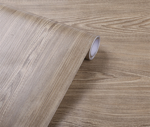 Offre Spéciale Décoration Papier Auto-Adhésif PVC Bois Texture <span class=keywords><strong>Film</strong></span> Pour Meubles - Product Image 4