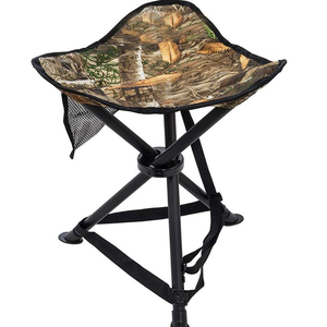 Trois Pieds <span class=keywords><strong>Chasse</strong></span> <span class=keywords><strong>Tabouret</strong></span> - Product Image 1