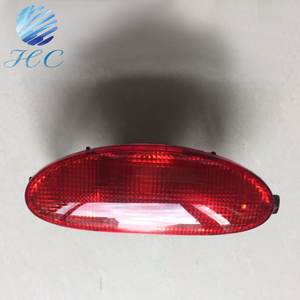 Feu arrière antibrouillard pour Peugeot <span class=keywords><strong>206</strong></span> - Product Image 3