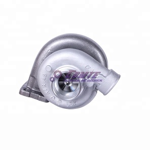 T250 465153-0003 465153 465153-5003 s 83999247 turbo Tăng Áp tuabin cho New Holland máy kéo - Product Image 4