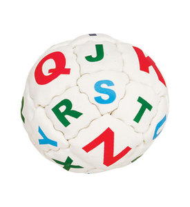 Balle de pied AI-1054 - Product Image 1