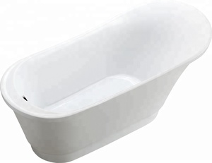 <span class=keywords><strong>Baignoire</strong></span> Surround Autoportante <span class=keywords><strong>Baignoire</strong></span> Sur Pattes - Product Image 1