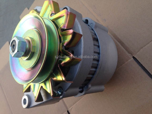 Deutz OEM Alternateur 14 <span class=keywords><strong>V</strong></span> 33A 912 913 Diesel Moteur Pièces De Rechange 0117 1617 - Product Image 6