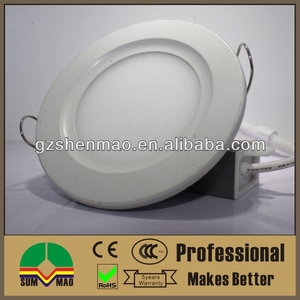 Barato philips 15w llevó el downlight - Product Image 1