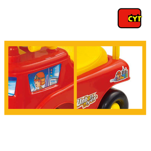 Beliebte <span class=keywords><strong>3</strong></span> in 1 babyfahrt auf auto mit licht musik - Product Image 5