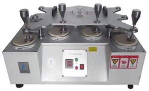 9heads בדיקה שחיקה מכונת - Product Image 2