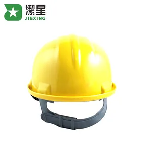 Casco di Sicurezza Industriale in HDPE Antipolvere Economico e Molto Venduto per Lavoratori in Cantiere - Product Image 6