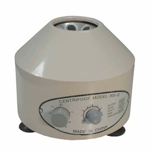 800-B 6 delik küçük santrifüj - Product Image 1