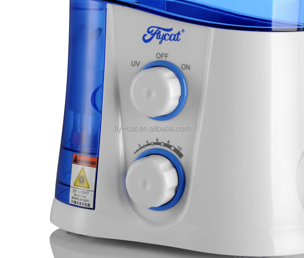 Nicefeel haute qualité jet d'eau propre par Flycat